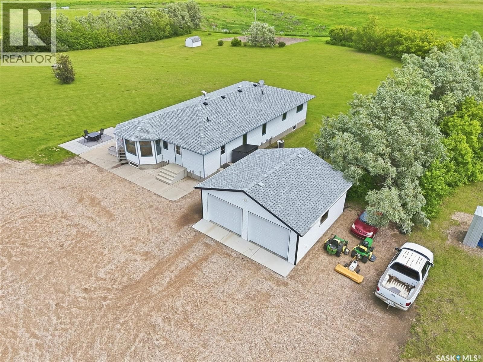 17515 Highway 5 Acreage — photo 2