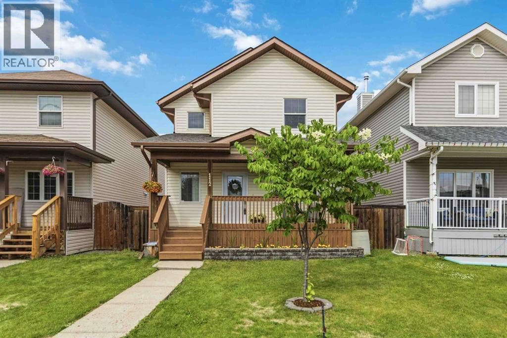 112 Saline Creek Way