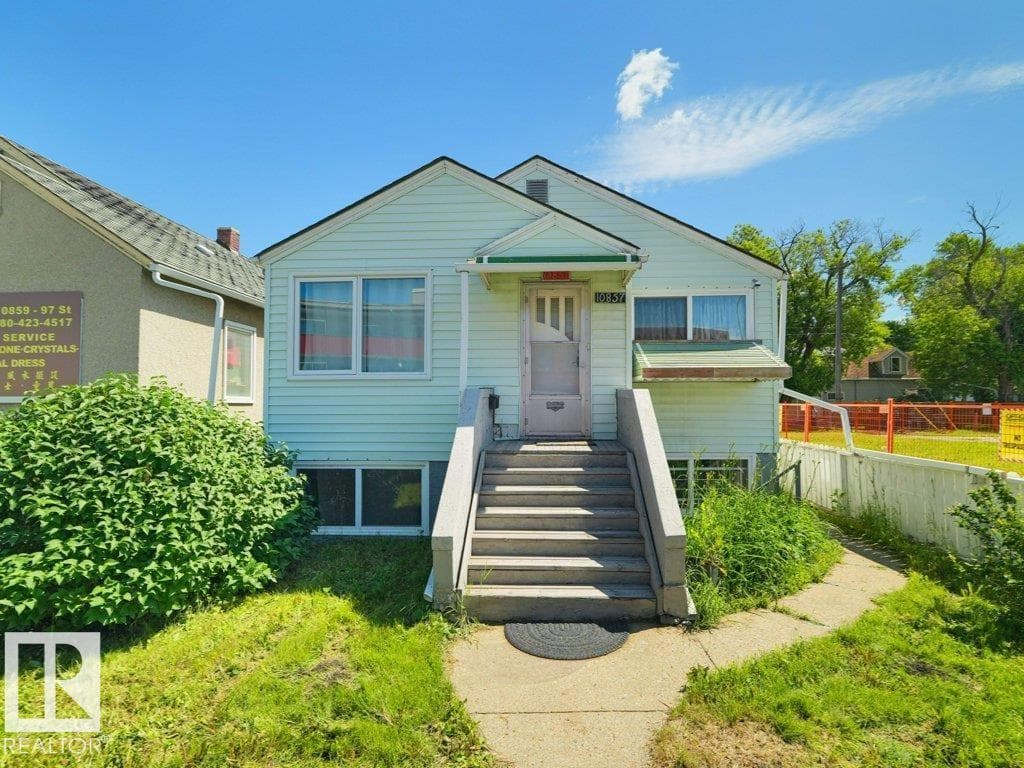 10857 97 ST NW