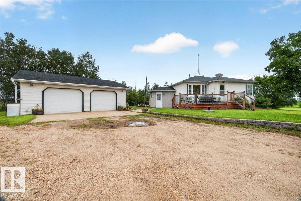 57414 Rge Rd 222