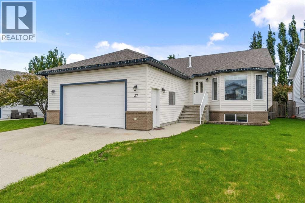 27 Park Circle