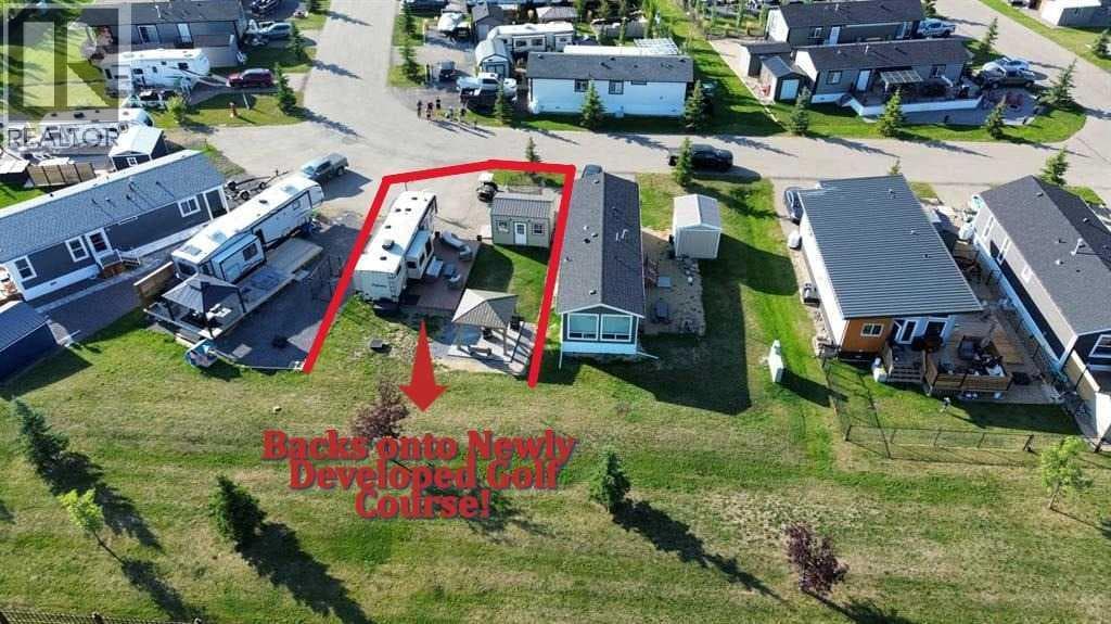 116, 41019 Range Road 11