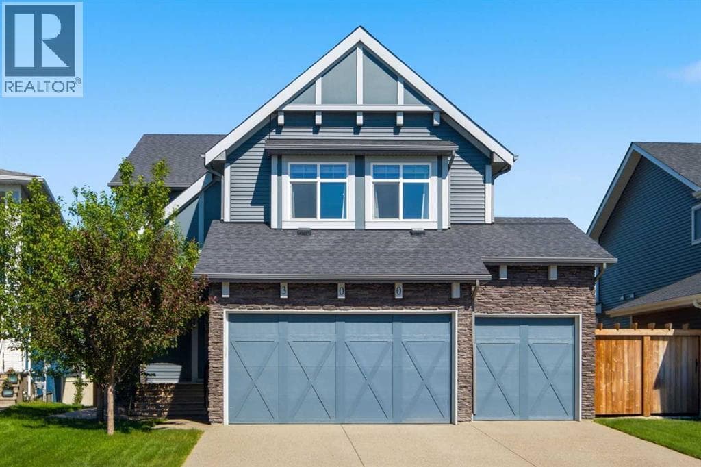 300 Aspenmere Way