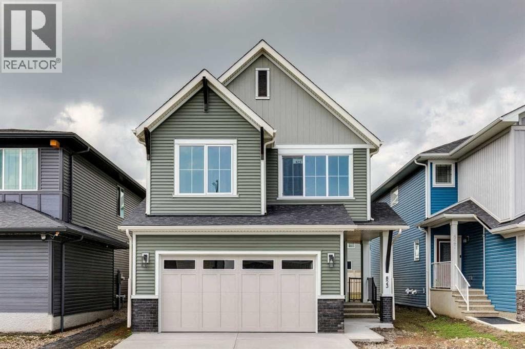 823 Bayview Terrace SW — photo 2