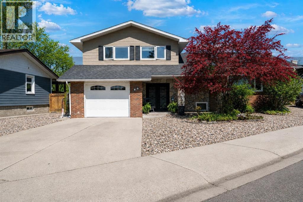 88 Cypress Way SE