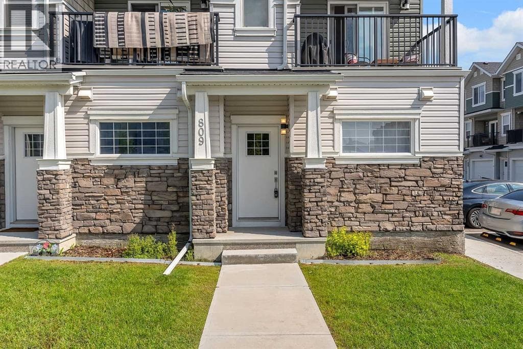 809, 115 Sagewood Drive SW — photo 2