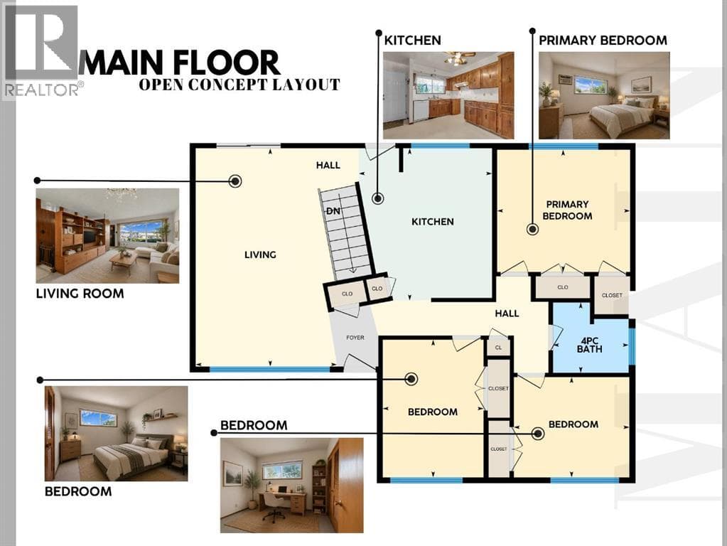 4511 Richmond Road SW — photo 4