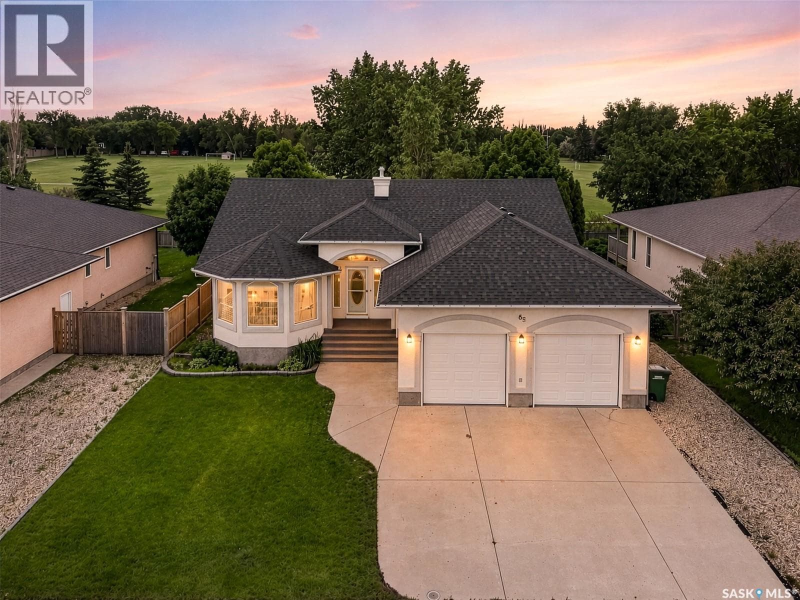 65 Flax ROAD