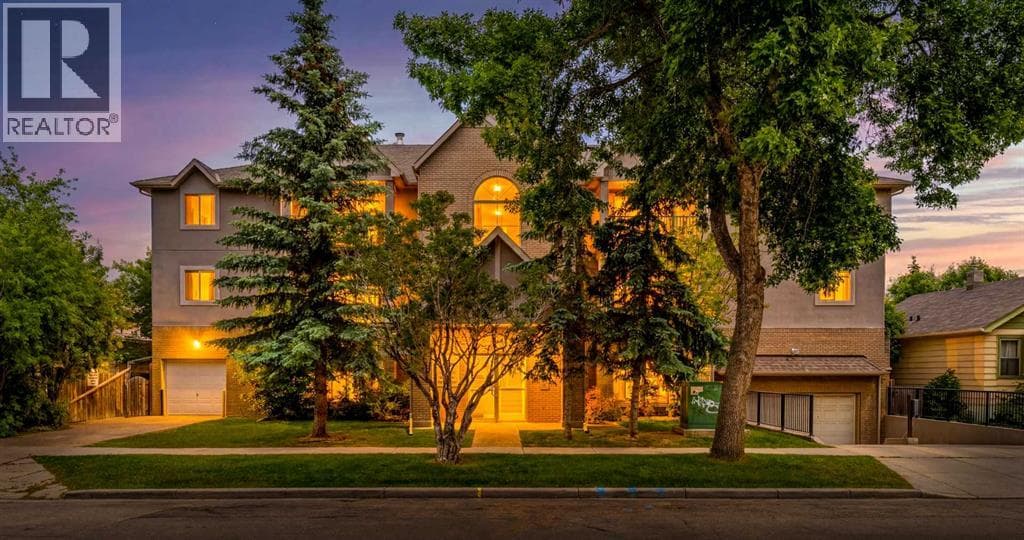 201, 1422 Centre A Street NE