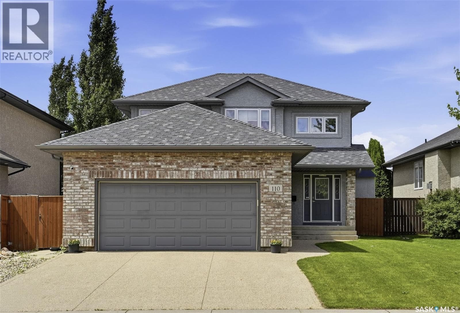 110 Robertson COVE