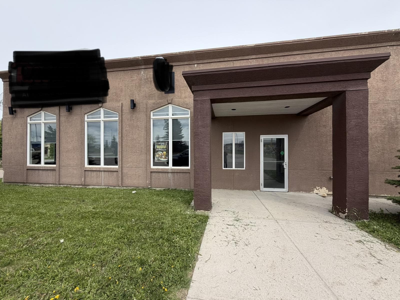 Edson, Alberta