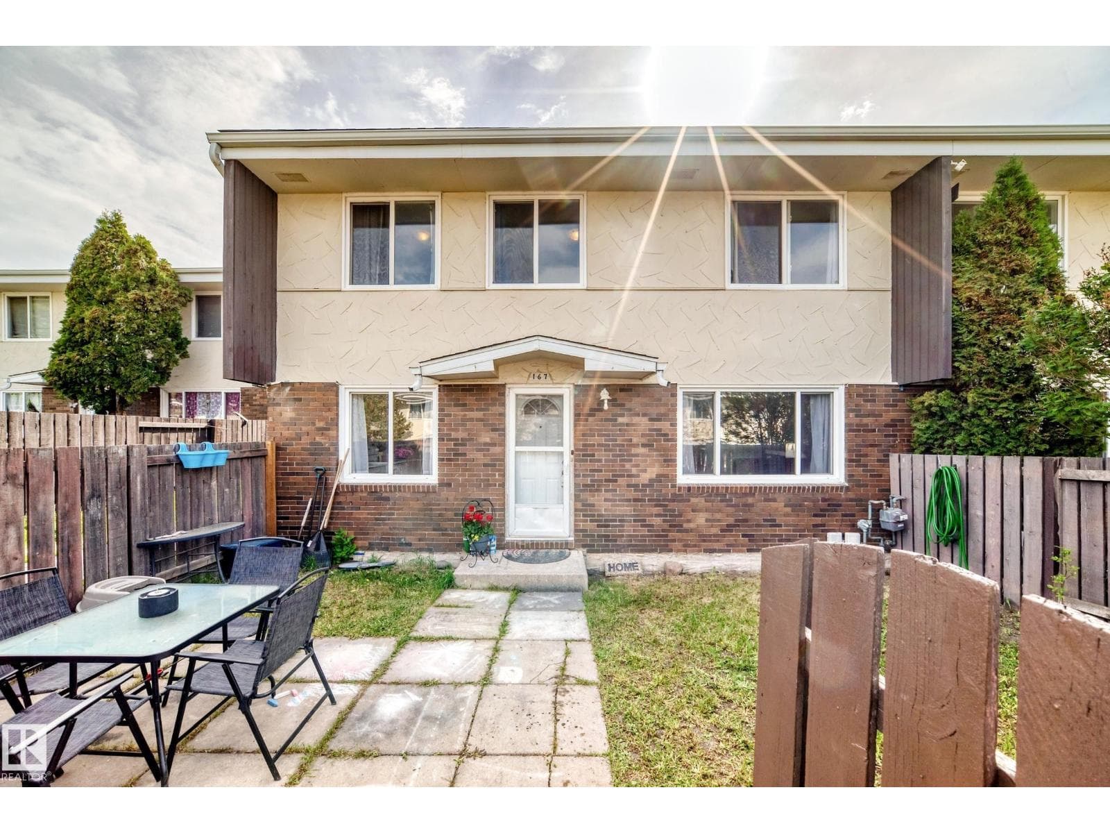 167 ROSELAND VG NW