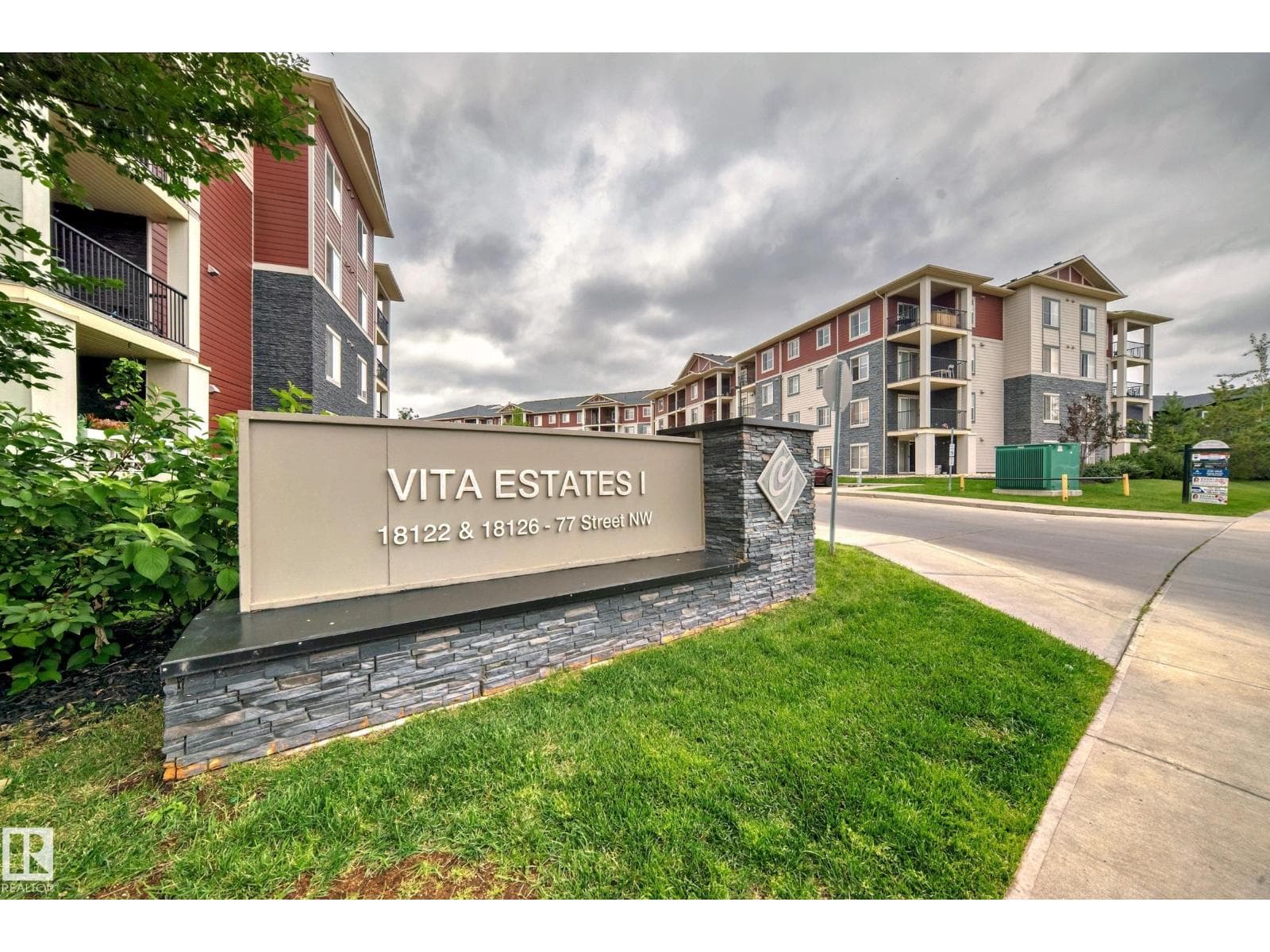 #308 18126 77 ST NW