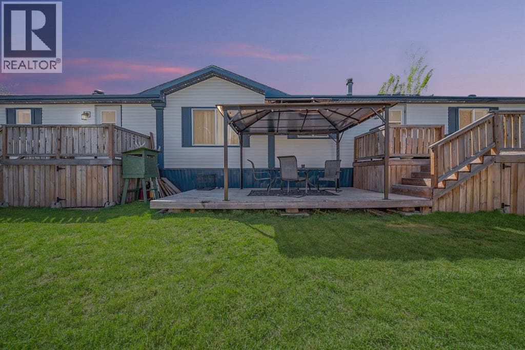 213 Mitchell Drive