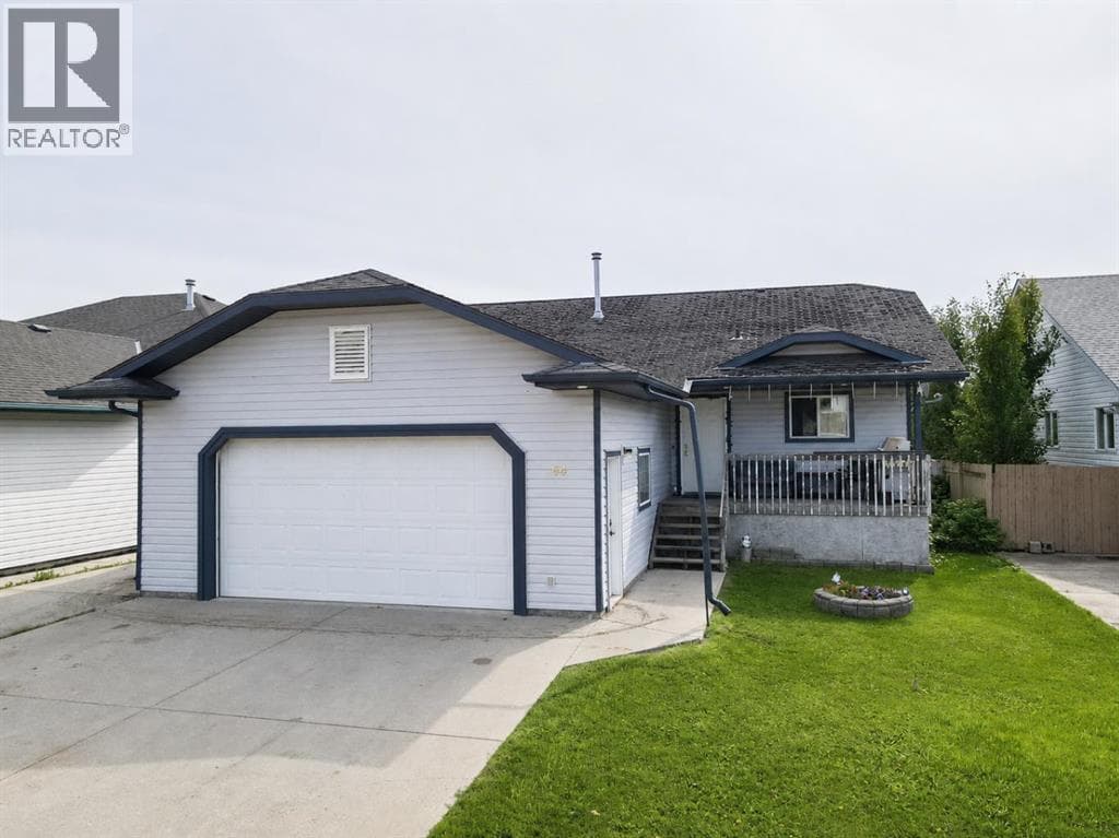 64 Park Circle