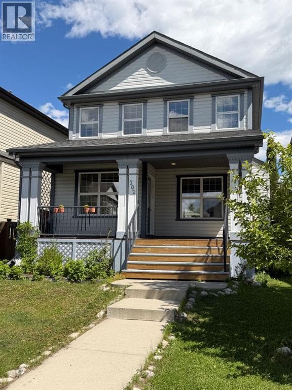 202 Sunset Heights