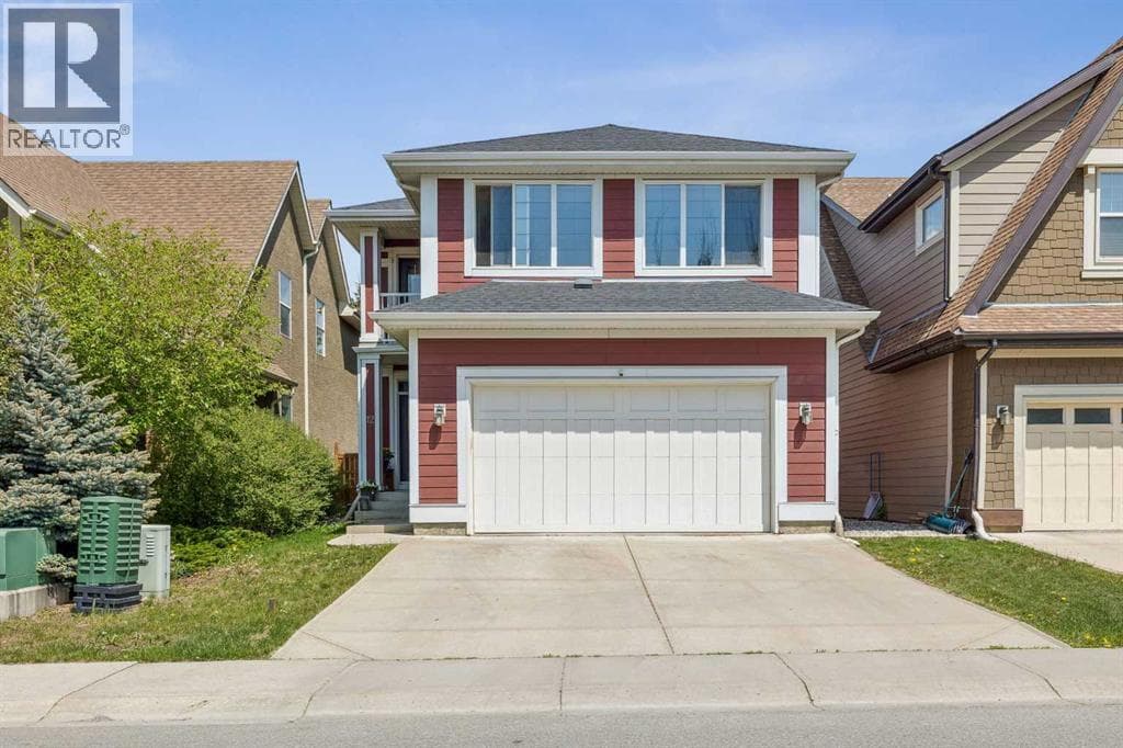 12 Mahogany Heath SE