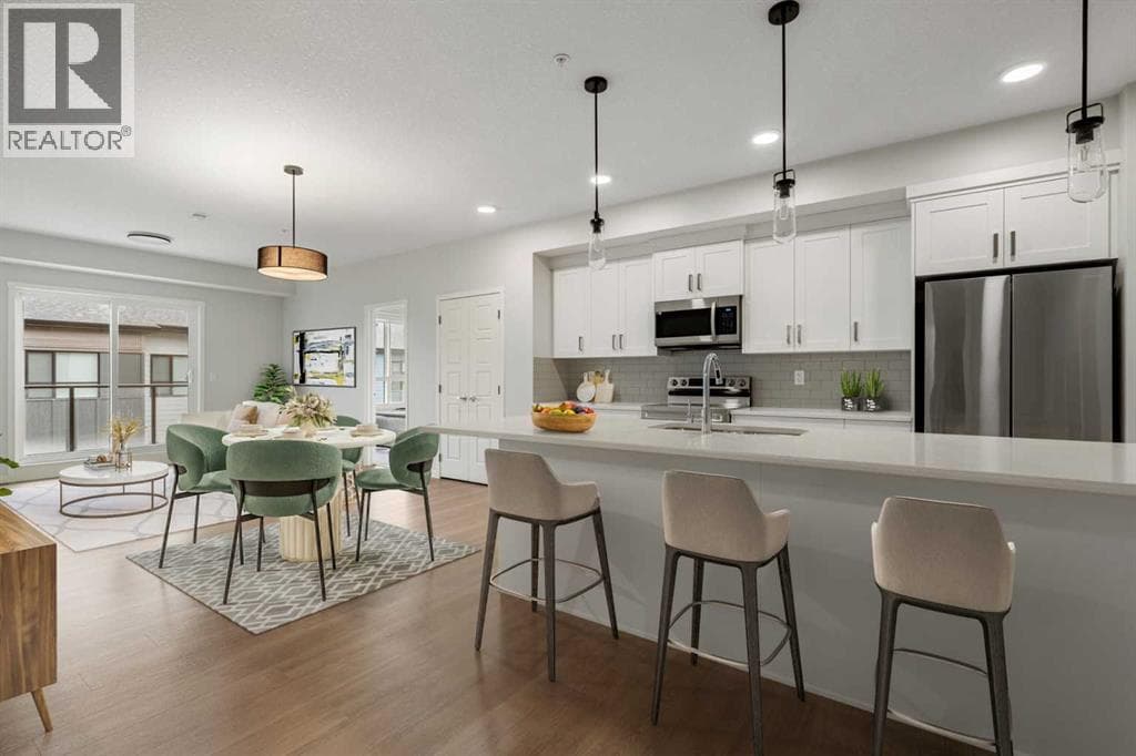 1311, 42 Cranbrook Gardens SE