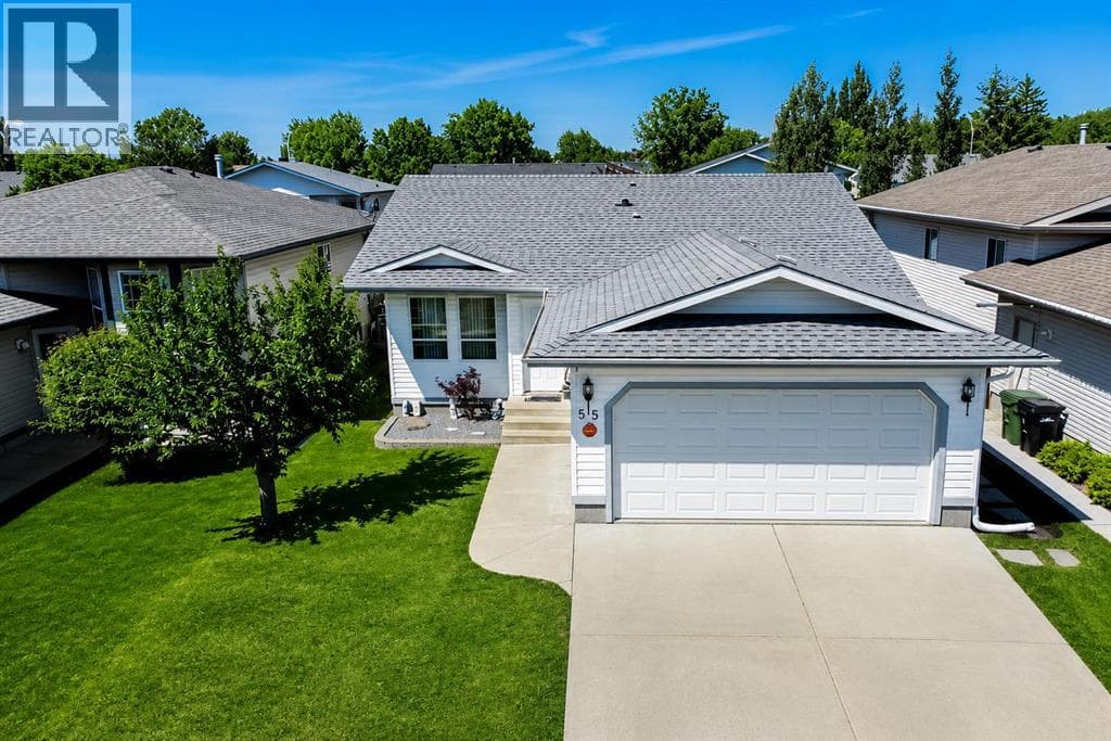 55 Edgewood Drive