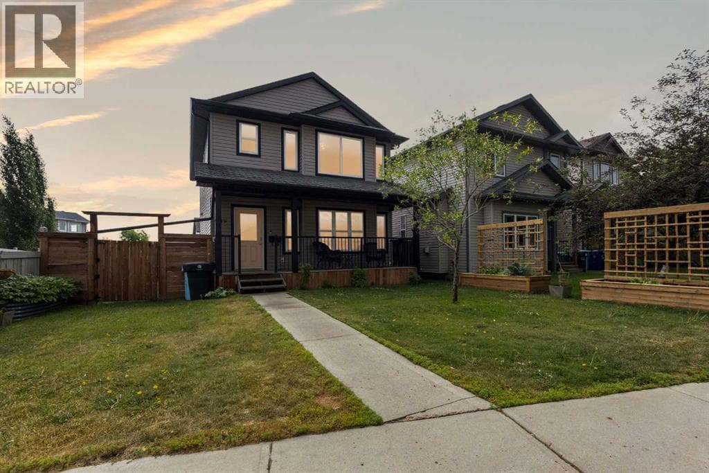 189 Walnut Crescent