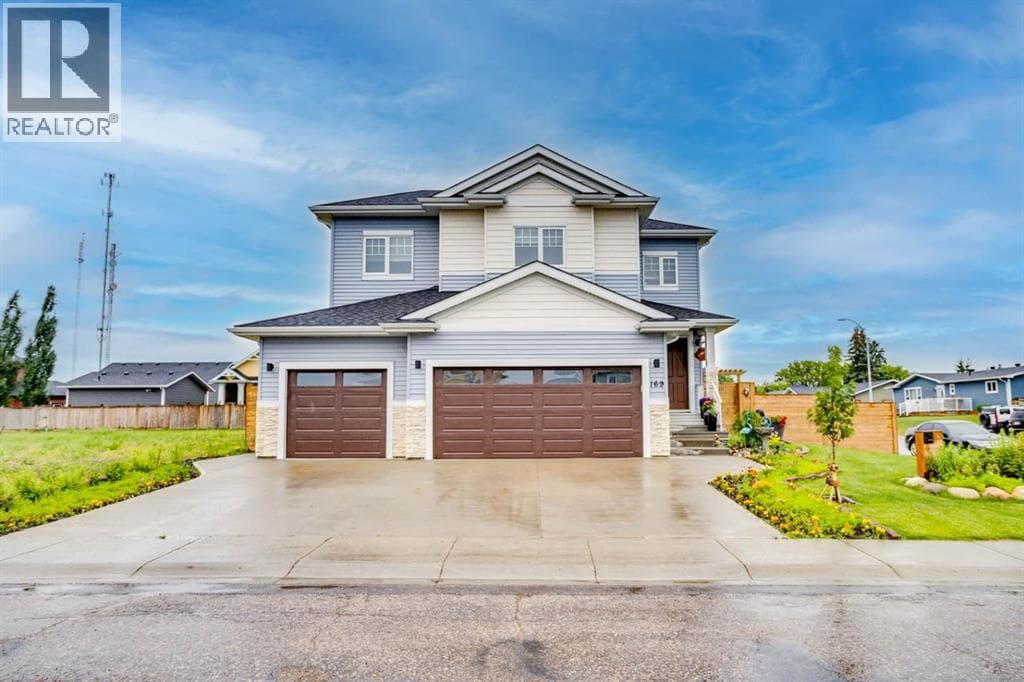 169 Beaveridge Close