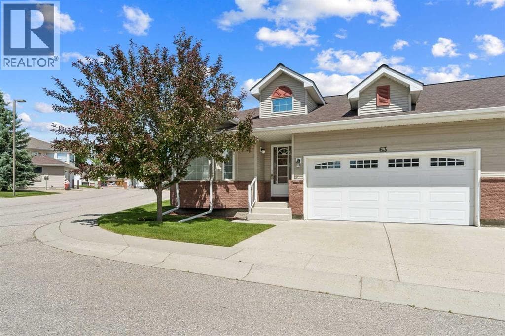63 Scotia Landing NW