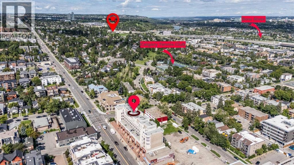 408, 1540 17 Avenue SW — photo 2