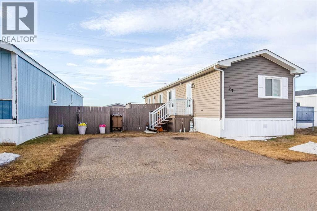 37 Maple Drive