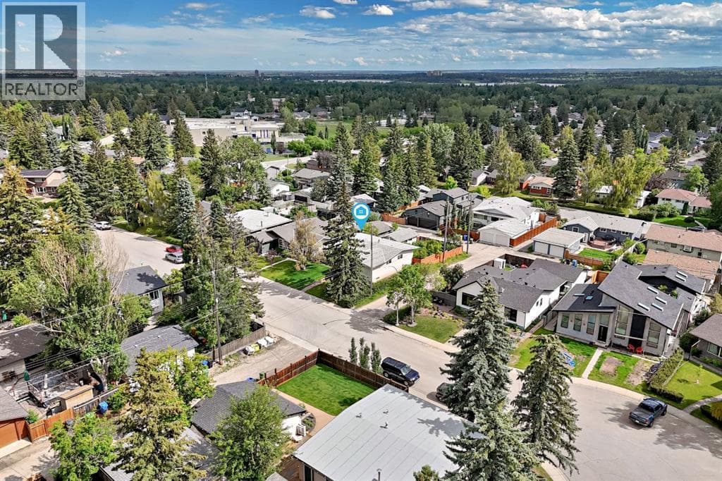 5804 Lodge Crescent SW — photo 4