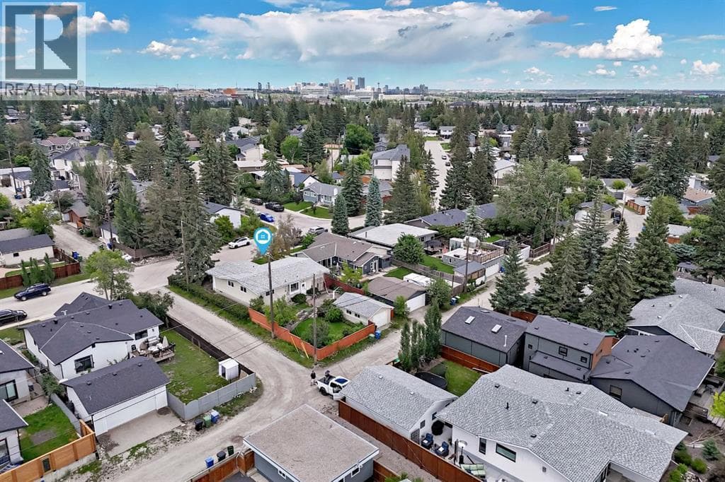 5804 Lodge Crescent SW — photo 5