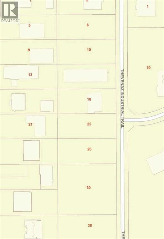 22 Thevenaz Trail — photo 2