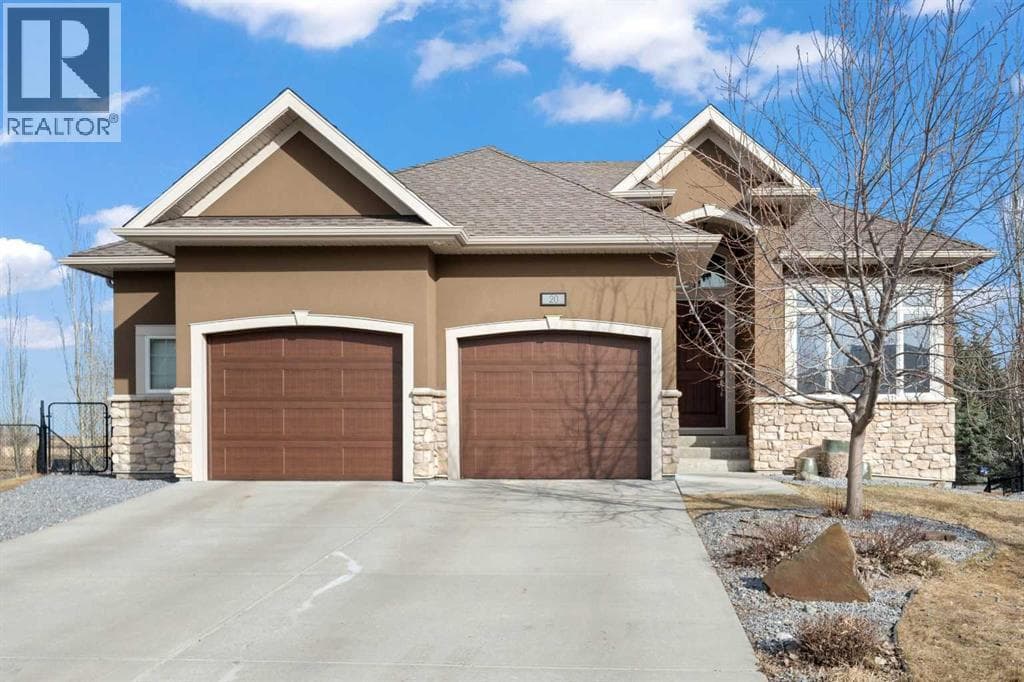 20 Ranchers Green