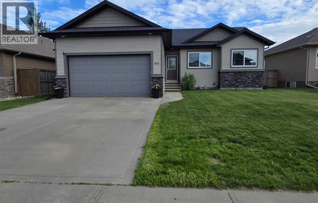 60 Chinook Street