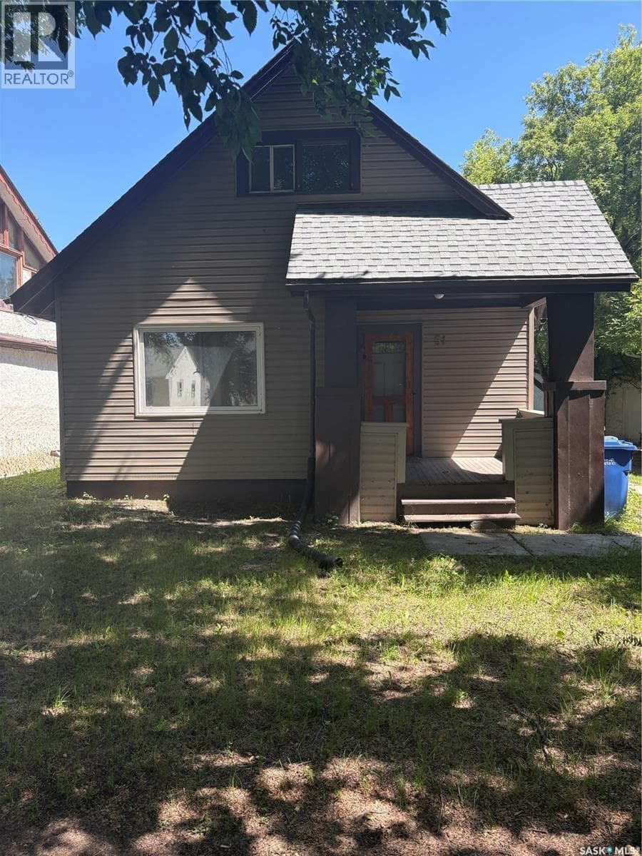51 Tupper AVENUE