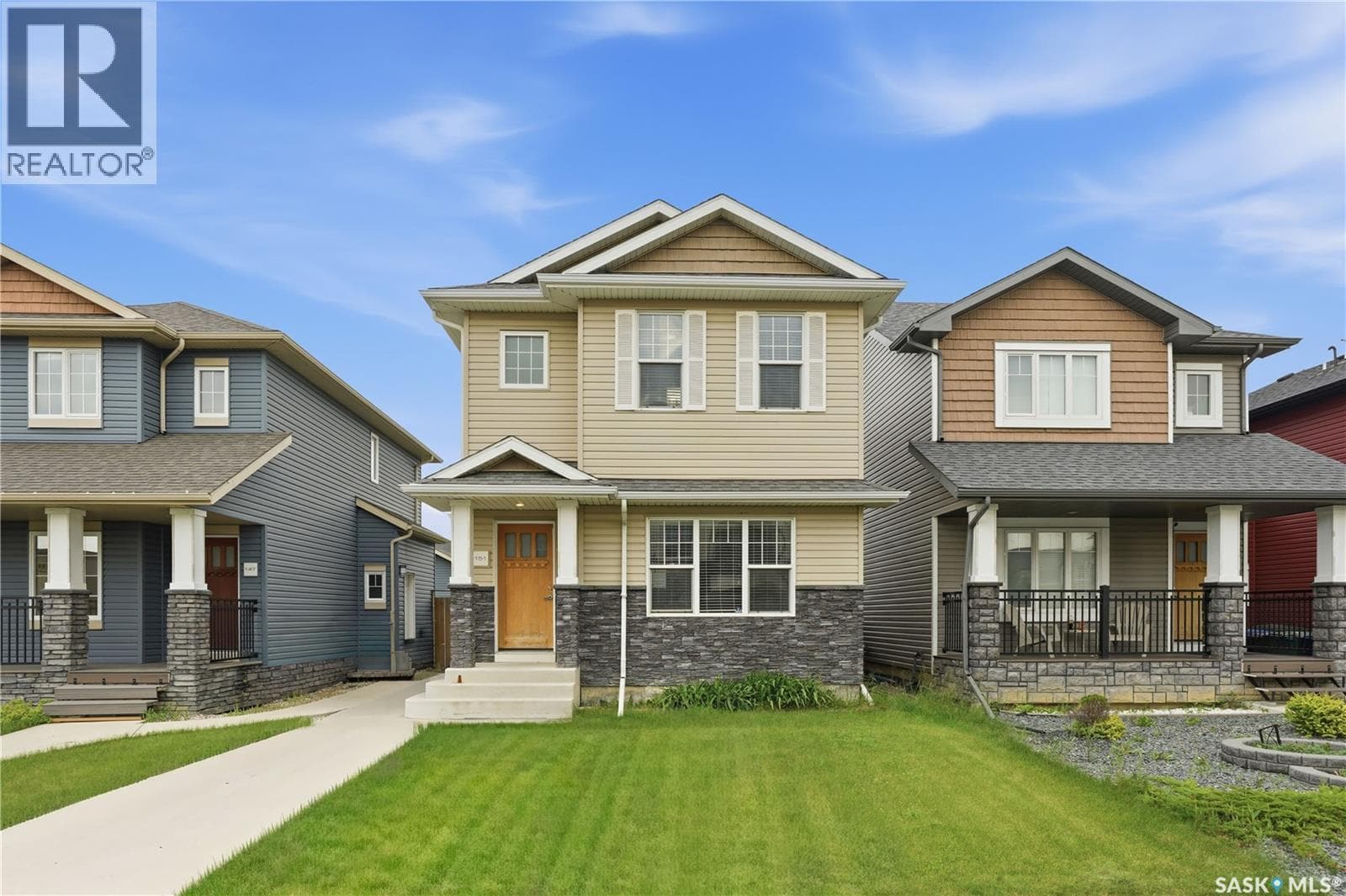 151 Tweed LANE
