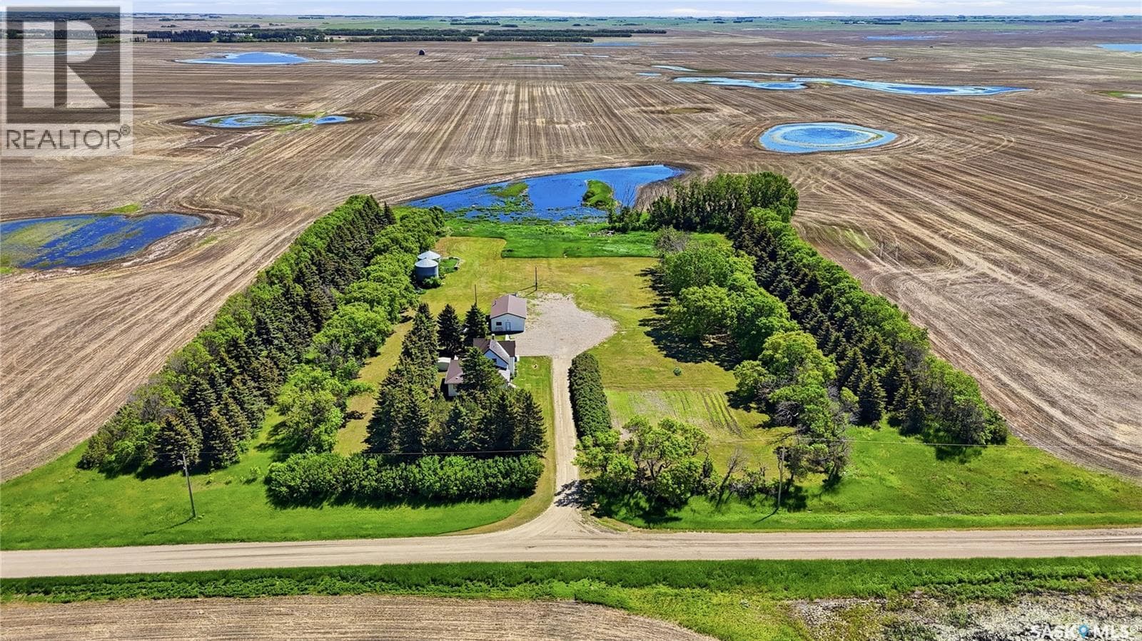 Watrous West Acreage — photo 3