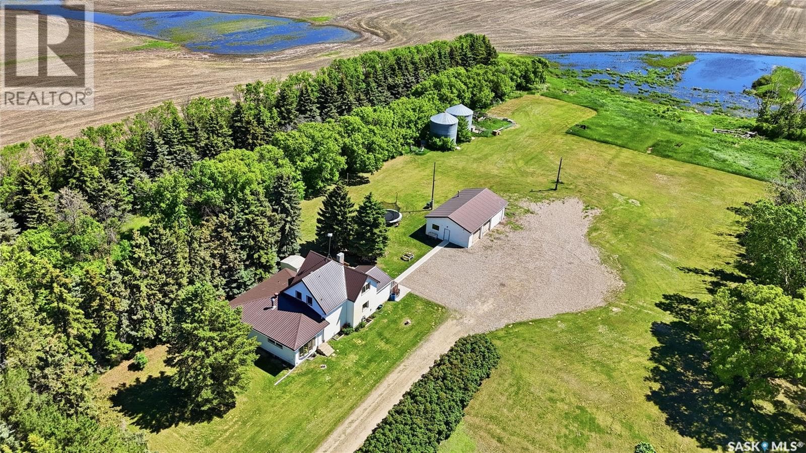 Watrous West Acreage
