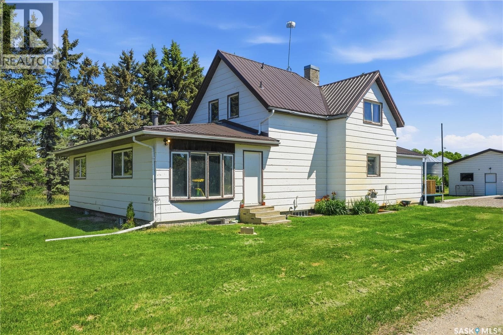 Watrous West Acreage — photo 4