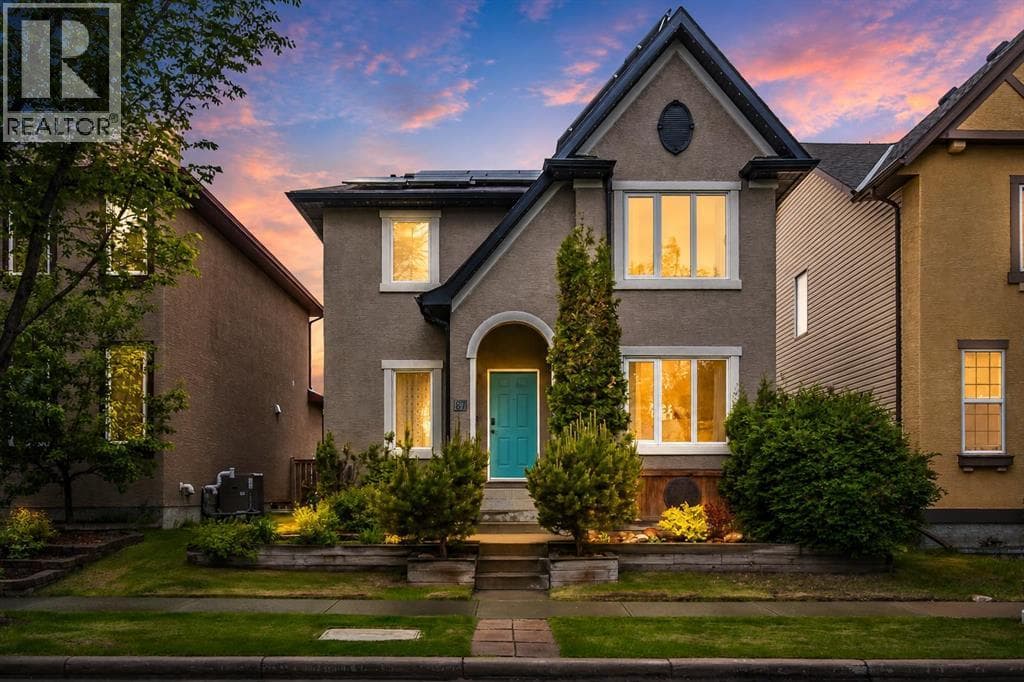 87 ELGIN Drive