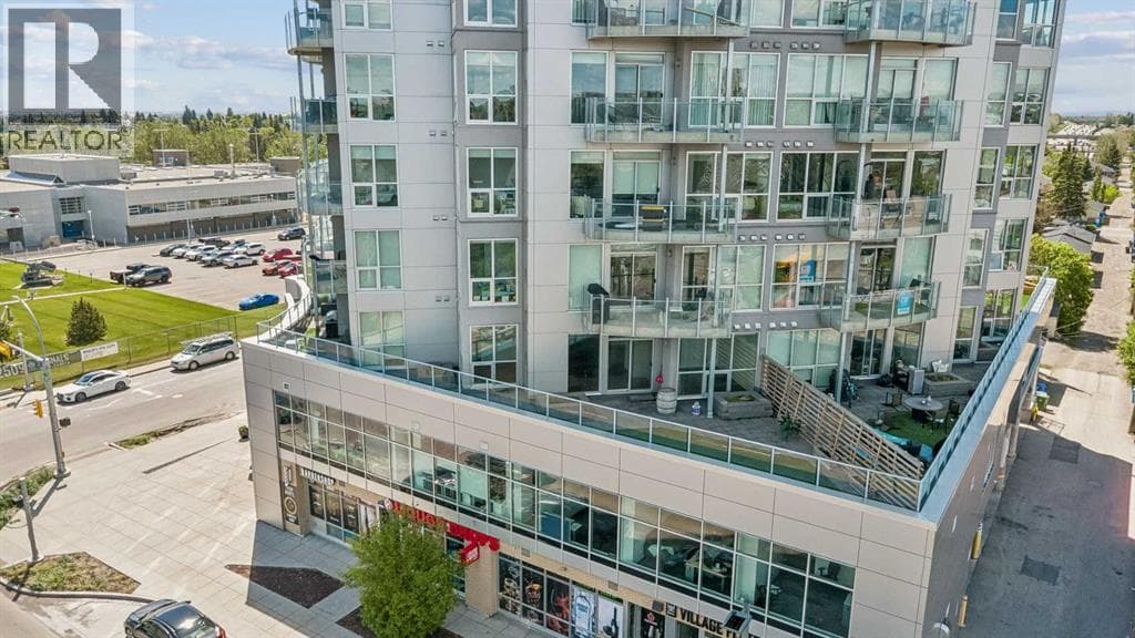 302, 2505 17 Avenue SW — photo 2