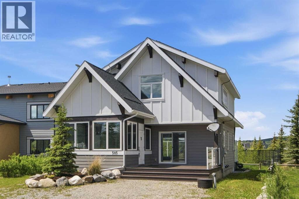 505 Cottageclub Bay