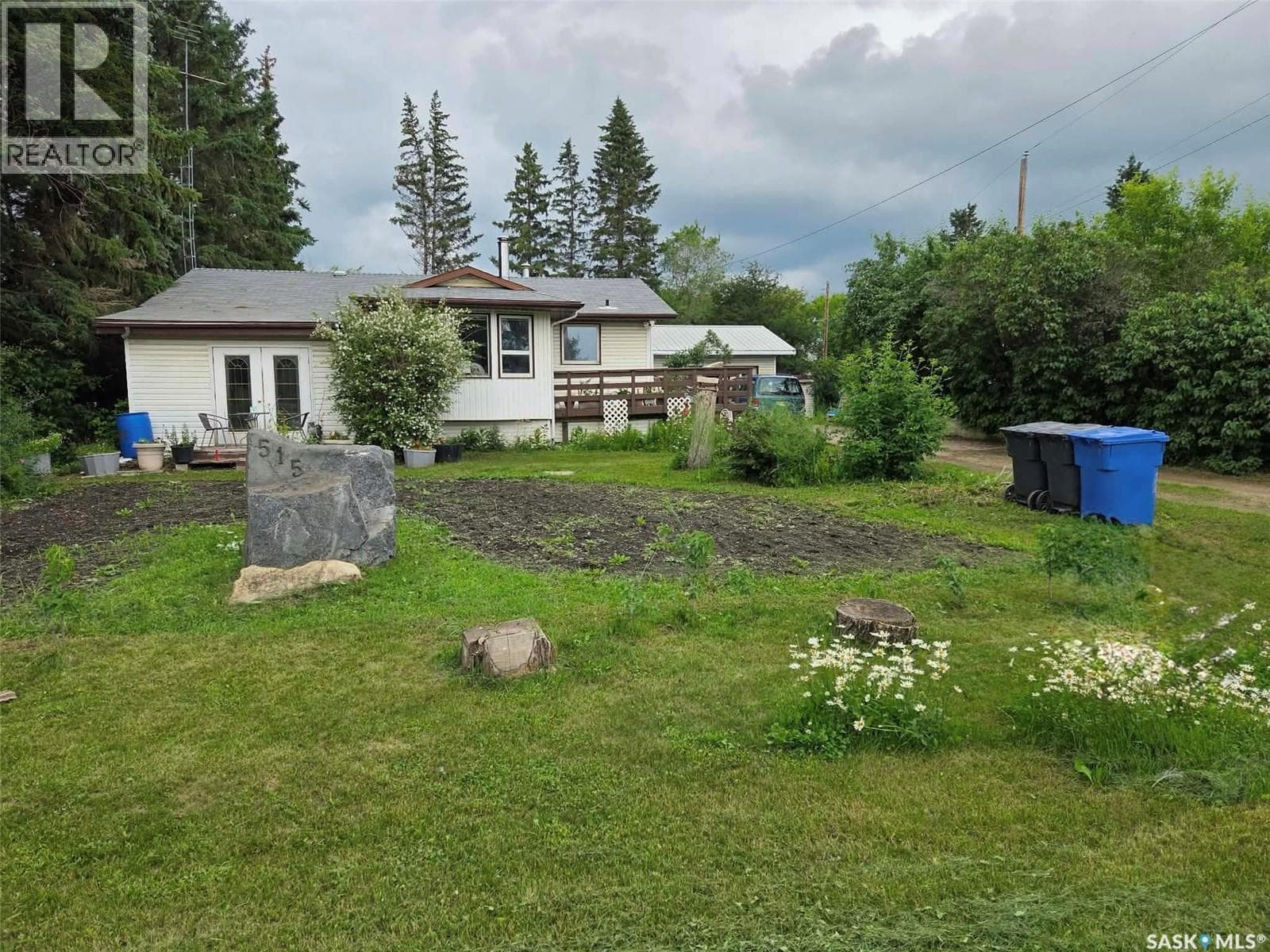 515 Duncan DRIVE