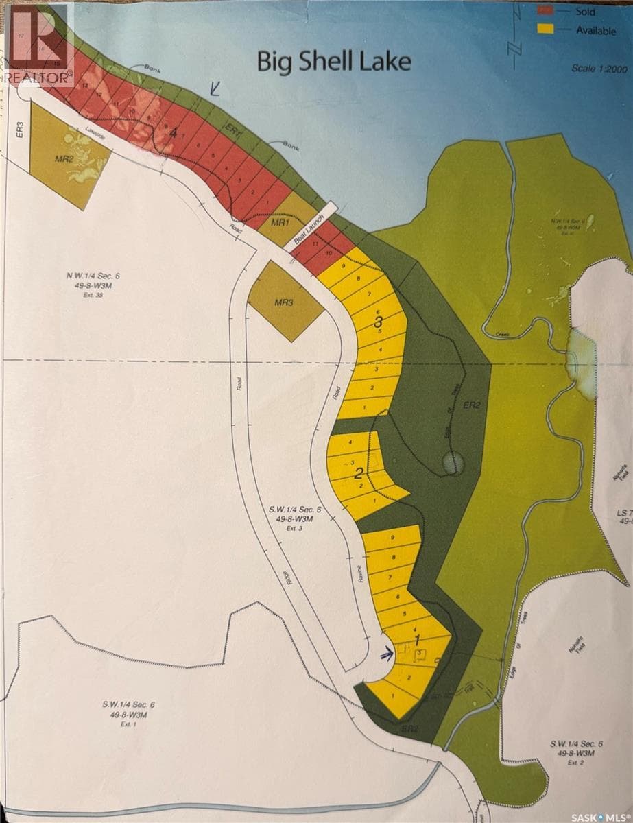 Lot 3 Ravine ROAD — photo 4