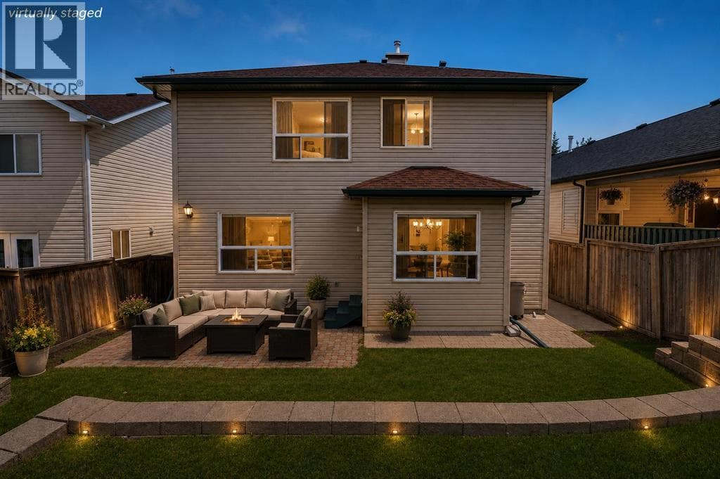 338 Panamount Drive NW — photo 3