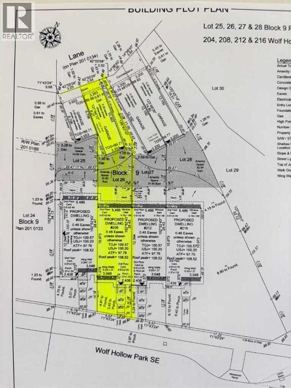 208 Wolf Hollow Park SE — photo 4
