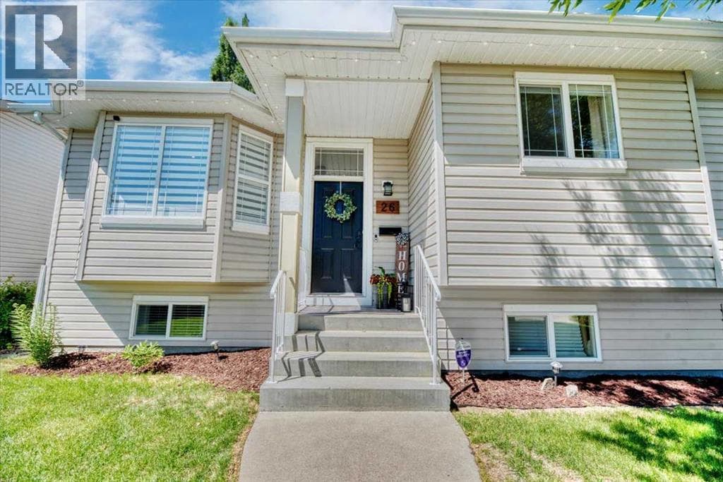 26 Strathford Close — photo 4