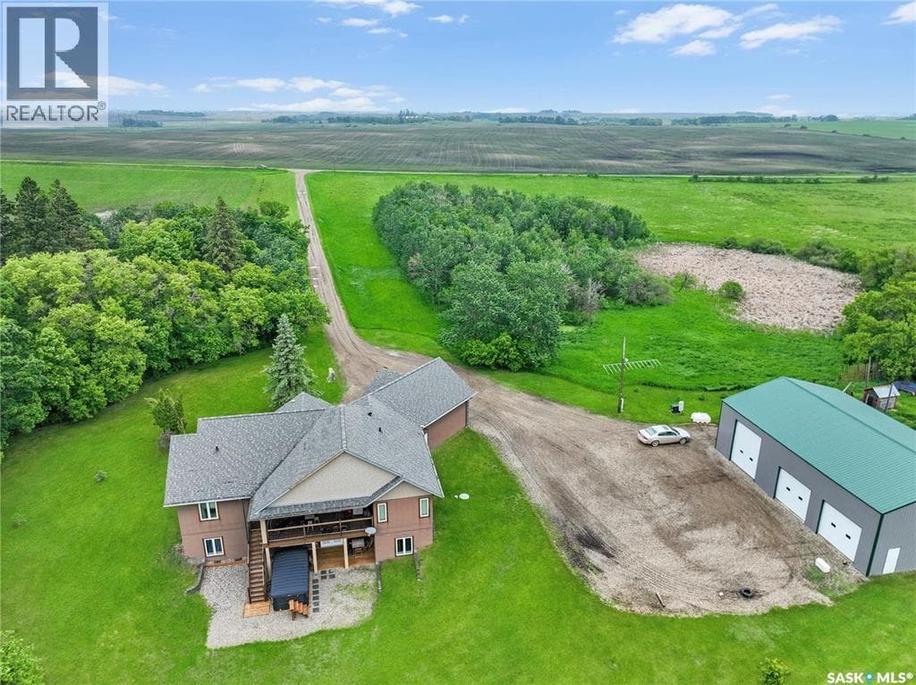 Holars Haven Acreage