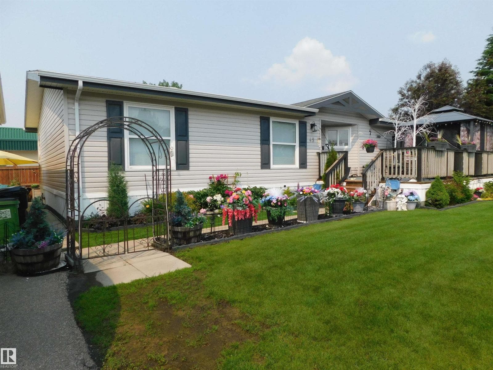 45 Crystal CR NW — photo 4