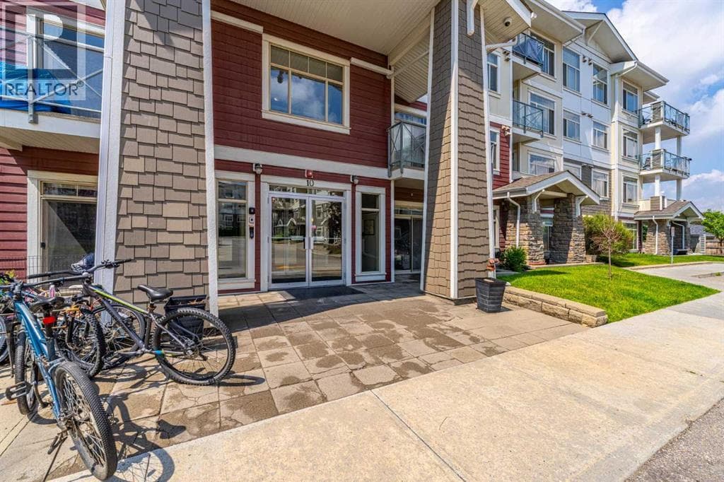 111, 10 Auburn Bay Link SE — photo 3