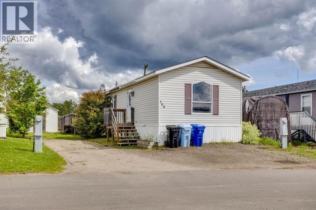 164 Grandview Crescent